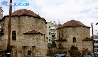 Οικόπεδο 244 τ.μ. για πώληση, Ημαθία, Βέροια-thumb-1