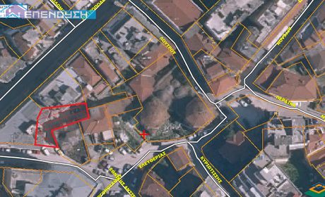 Land plot 244sqm for sale-Veroia