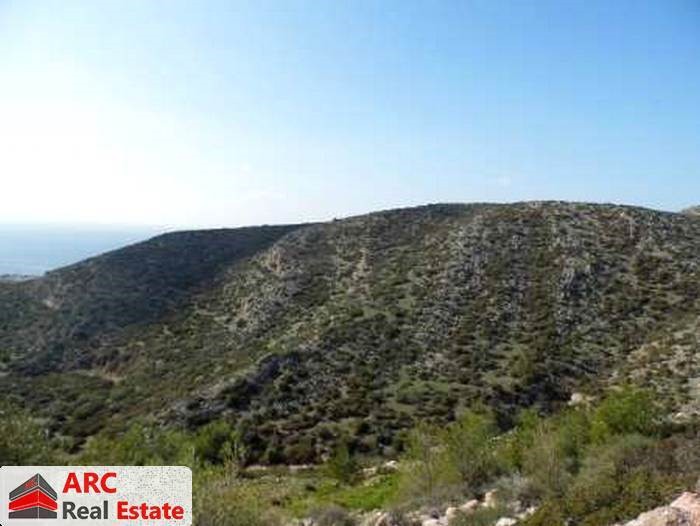 Οικόπεδο 607 τ.μ. προς πώληση, Σαρωνίδα Αττικής