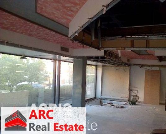 Κατάστημα 175 τ.μ. για ενοικίαση, Αθήνα - Νότια Προάστια, Άγιος Δημήτριος