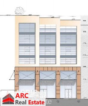 Office 322,55sqm for rent-Gizi - Pedion Areos