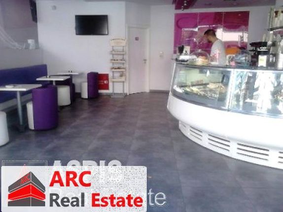 Store 132 sqm for sale, Athens - South, Kaisariani