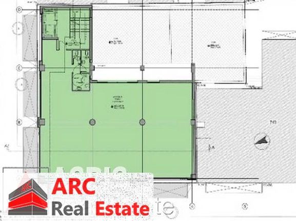 Office 322,55 sqm for rent, Athens - Center, Gizi - Pedion Areos