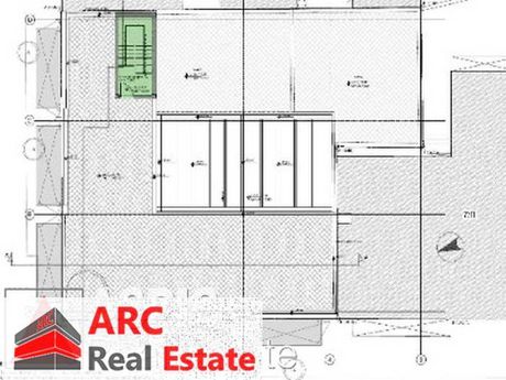 Business bulding 1.265,4sqm for rent-Gizi - Pedion Areos