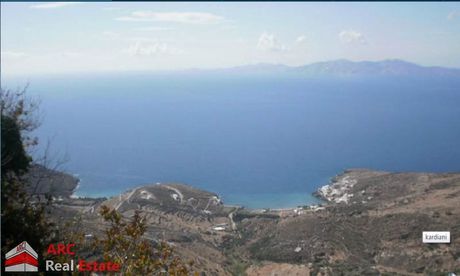 Land plot 7.350sqm for sale-Tinos