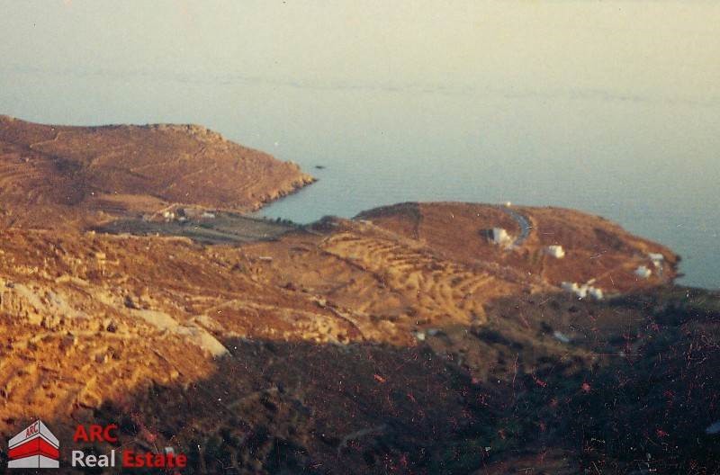 Οικόπεδο 7.350 τ.μ. προς πώληση, Χώρα Τήνου