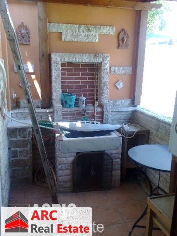 Μεζονέτα 138 τ.μ. προς πώληση, Γκάζι - Μεταξουργείο - Βοτανικός