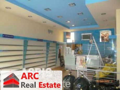 Store 65sqm for sale-Zografou