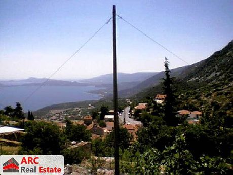 Οικόπεδο 600τ.μ. για πώληση-Πόρος