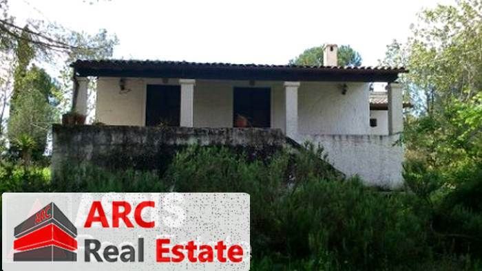 Land plot 12.254,26 sqm for sale, Corfu Prefecture, Corfu
