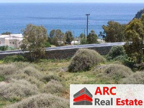 Οικόπεδο 10.000τ.μ. για πώληση-Σαντορίνη