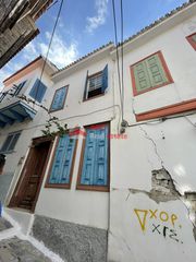 Detached home 140 sqm for sale, Samos Prefecture, Samos-thumb-1