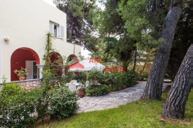Μονοκατοικία 300 τ.μ. προς πώληση, Μάτι Νέας Μάκρης