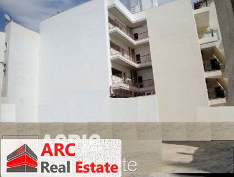Οικόπεδο 138,91τ.μ. για πώληση-Άγιοι ανάργυροι