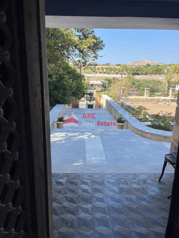 Μονοκατοικία 220 τ.μ. προς πώληση, Ποσειδωνία Σύρου