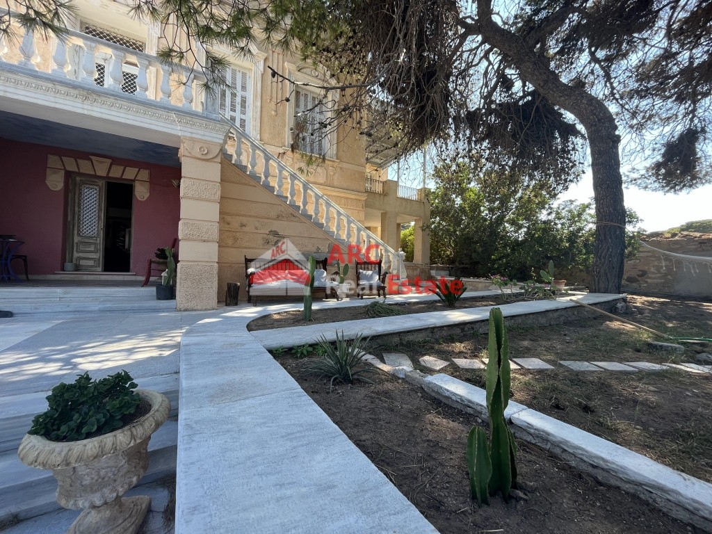 Μονοκατοικία 220 τ.μ. προς πώληση, Ποσειδωνία Σύρου