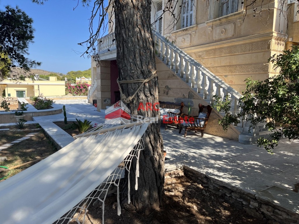 Μονοκατοικία 220 τ.μ. προς πώληση, Ποσειδωνία Σύρου
