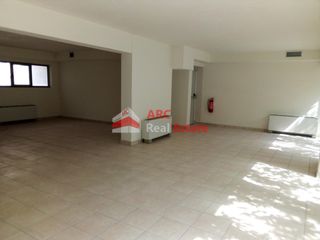 Επιχειρηματικό κτίριο 990 τ.μ. για ενοικίαση, Αθήνα - Κέντρο, Κέντρο-thumb-1