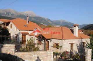 Συγκρότημα διαμερισμάτων 390 τ.μ. για ενοικίαση, Ευρυτανία, Καρπενήσι-thumb-2