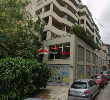 Κατάστημα 250τ.μ. για ενοικίαση-Κυψέλη