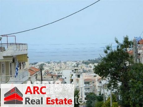 Οικόπεδο 360τ.μ. για πώληση-Γλυφάδα