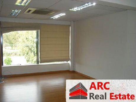 Γραφείο 250τ.μ. για ενοικίαση-Γλυφάδα