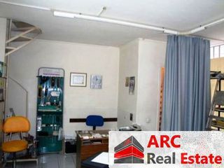 Κατάστημα 52 τ.μ. για πώληση, Αθήνα - Κέντρο, Νέος Κόσμος-thumb-1