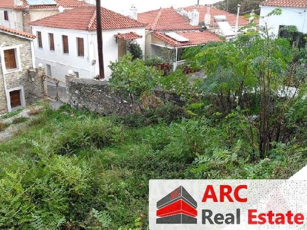 Οικόπεδο 2.000 τ.μ. για πώληση, Ν. Σάμου, Σάμος