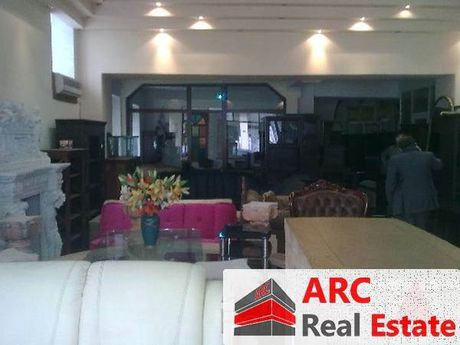 Store 180 sqm for sale