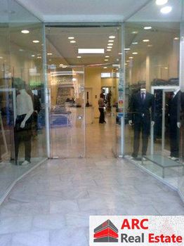 Κατάστημα 360τ.μ. για πώληση-Δάφνη
