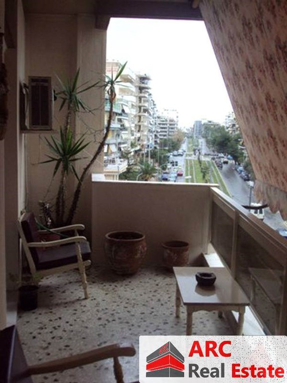 Διαμέρισμα 114 τ.μ. προς πώληση, Νέος Κόσμος