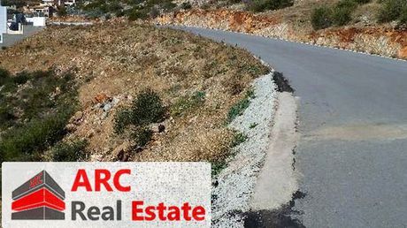Οικόπεδο 2.200τ.μ. για πώληση-Ανάβυσσος
