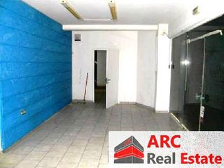 Κατάστημα 105 τ.μ. για ενοικίαση, Αθήνα - Κέντρο, Νέος Κόσμος-thumb-1