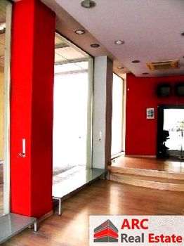 Κατάστημα 50τ.μ. για ενοικίαση-Νέος κόσμος
