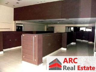 Κατάστημα 270 τ.μ. για ενοικίαση