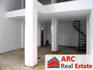 Κατάστημα 165 τ.μ. για πώληση, Αθήνα - Κέντρο, Νέος Κόσμος-thumb-3
