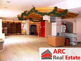 Κατάστημα 310 τ.μ. για ενοικίαση