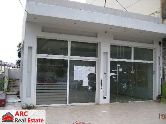 Κατάστημα 400 τ.μ. για πώληση, Αθήνα - Νότια Προάστια, Βύρωνας