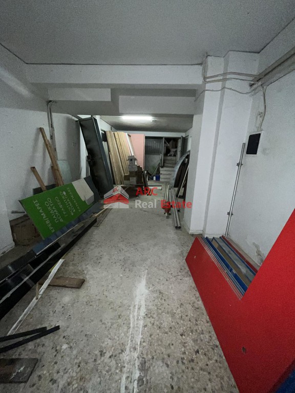 Αποθήκη 64 τ.μ. προς πώληση, Ζωγράφου