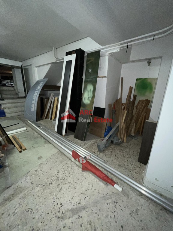 Αποθήκη 64 τ.μ. προς πώληση, Ζωγράφου