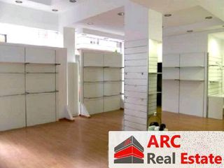 Κατάστημα 80 τ.μ. για ενοικίαση