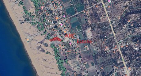 Parcel 6.450 sqm for sale