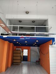 Κατάστημα 86 τ.μ. για ενοικίαση