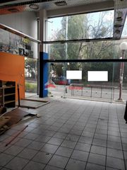 Κατάστημα 86 τ.μ. για ενοικίαση, Αθήνα - Νότια Προάστια, Δάφνη-thumb-1