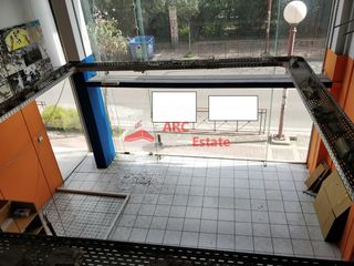 Κατάστημα 86 τ.μ. για ενοικίαση, Αθήνα - Νότια Προάστια, Δάφνη-thumb-2
