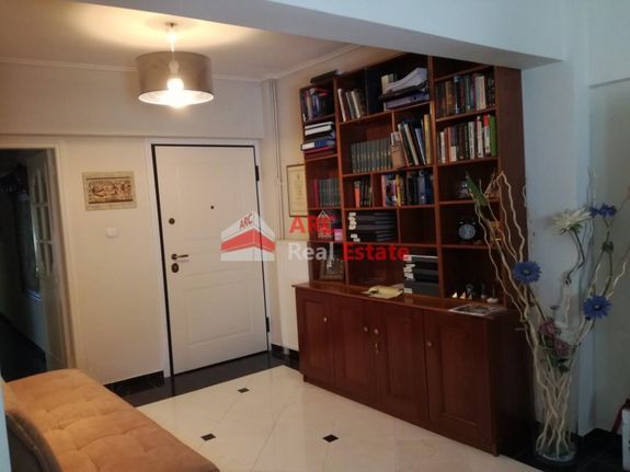 Apartment 97 sqm for sale, Athens - Center, Patision - Acharnon