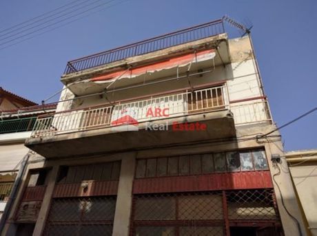 Επιχειρηματικό κτίριο 225τ.μ. για πώληση-Περιστέρι