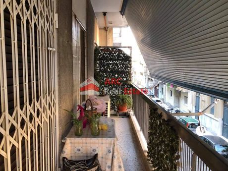 Διαμέρισμα 122τ.μ. για πώληση-Λεωφ. πατησίων - λεωφ. αχαρνών