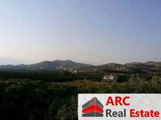 Οικόπεδο 9.000 τ.μ. για πώληση, Αργολίδα, Νέα Τίρυνθα-thumb-4