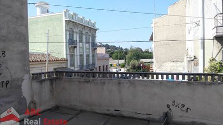 Κτίριο 455τ.μ. για πώληση-Ιστορικό κέντρο
